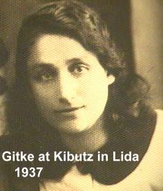 Gitke Lida 1937