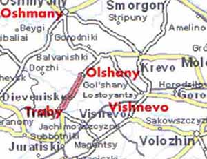 Olshany