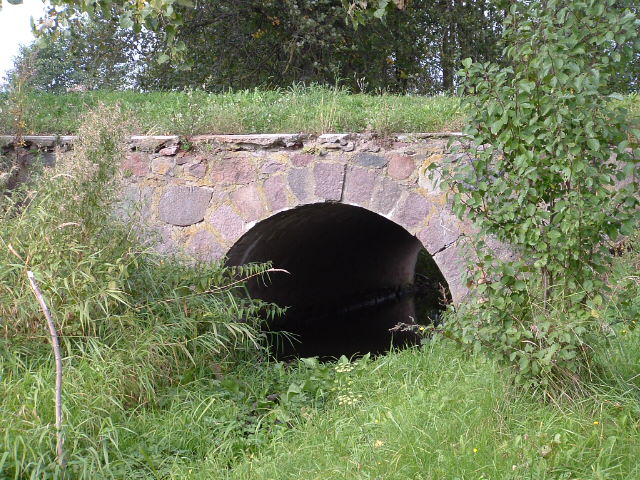 Photo of Vishnive and Jewish cemetery, November 2004 – photo 21
