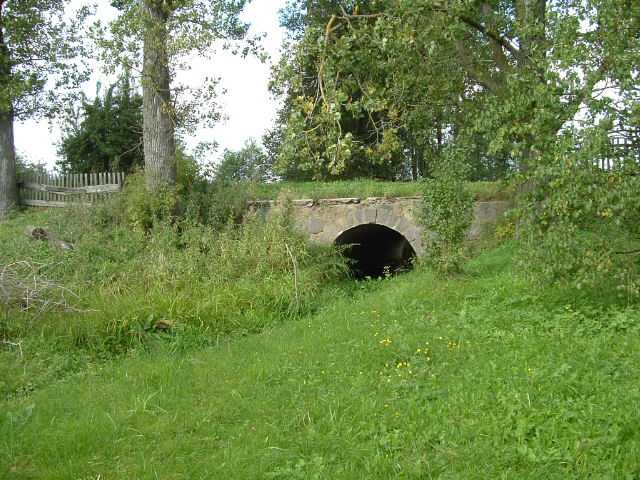 Photo of Vishnive and Jewish cemetery, November 2004 – photo 23