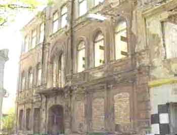 Hilf Durch Arbeit Vilna 1996